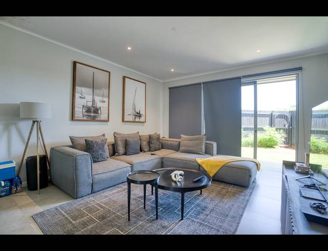 3 BEDROOM TOWNHOUSE FOR SALE IN ZULULAMI LUXURY COASTAL ESTATE